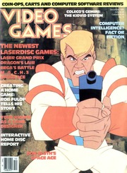 Video Games Vol 2 No 3 (1983-12)